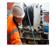 Gully Tanker Services Efficient Waste Removal & Drain Maintenance