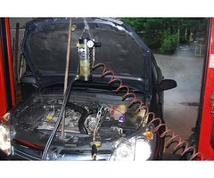 DPF Cleaning in Wakefield