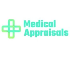 Locum Doctors Appraisal by Medical Appraisal
