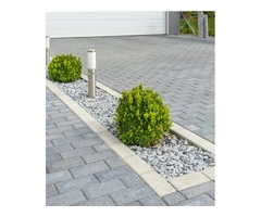 Get in touch with us for patios construction in Sheffield