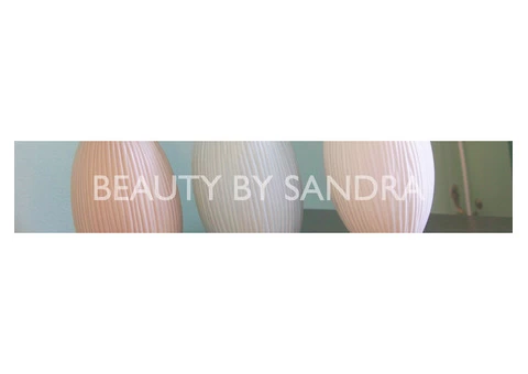 Beauty by Sandra - 4/4