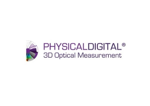 Physical Digital