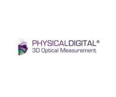 Physical Digital