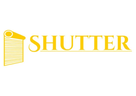 Shutter Repair Service Near Me