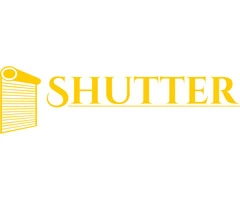 Shutter Repair Service Near Me
