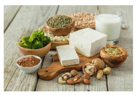 Natural Weight Loss Meal Plan