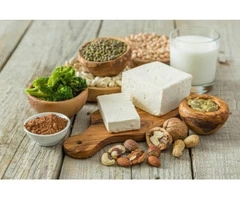 Natural Weight Loss Meal Plan