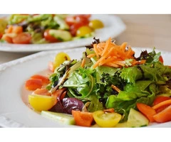 Natural Food Diet Plan For Weight Loss