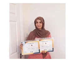 We are provide the best hijama training in london