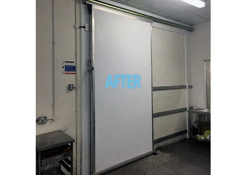 Trusted Local Commercial Refrigeration Repair Services Near You