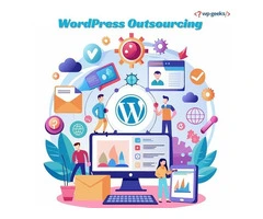 The Future of WordPress Outsourcing: Trends and Predictions
