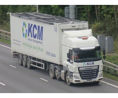 Affordable Recycling In Sheffield-KCM Waste Management