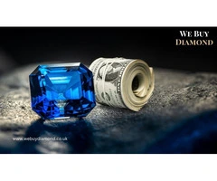 We Buy Diamond | Sell Your Diamonds, Jewellery, Watches & Gemstones
