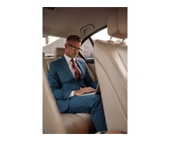 Executive Chauffeur Service London