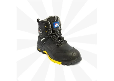 Himalayan Boots – Rugged Footwear for Ultimate Protection