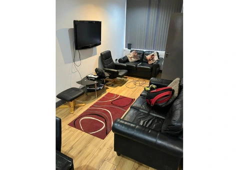 Student Accommodation on Heeley Road, Birmingham: Rooms, Flats & Housing Options - 3/3
