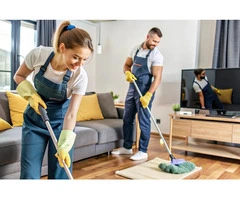 End of Tenancy Cleaning Tower Hamlets