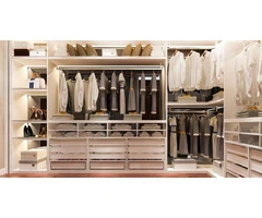 Affordable & Stylish Buy Cheap Fitted Wardrobes in Reading