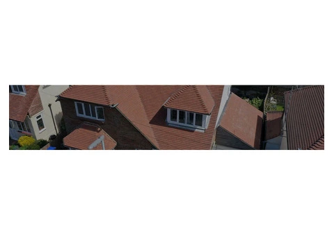 Quality Lead Roofing Solutions in West Sussex | Specialist Leadwork in Lancing