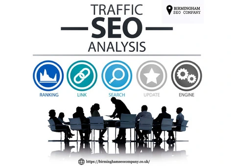 Birmingham Seo Company