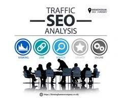 Birmingham Seo Company