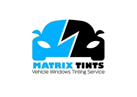 Matrix Tints Window Tinting