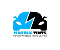 Matrix Tints Window Tinting
