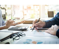 Best Tax Accountant in London – Lawrence Grant LLP