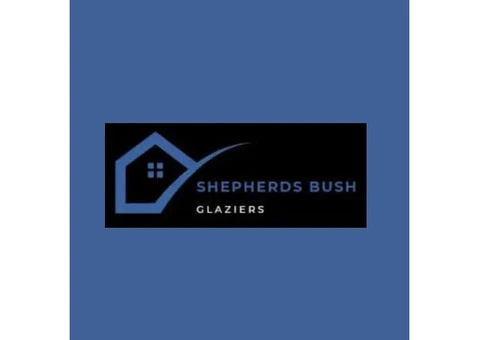 London's Trusted Glass Repair Specialists - Shepherds Bush Glaziers