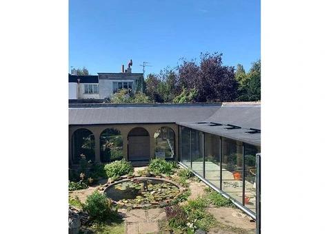 New Roof Installation West Sussex: A Step-by-Step Process