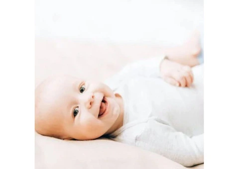 Childcare services in Edinburgh