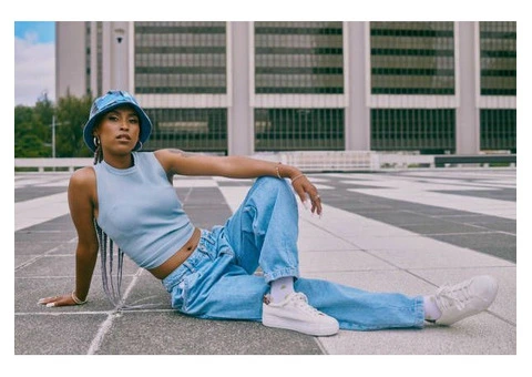 Capture Trends in Fashion Photography