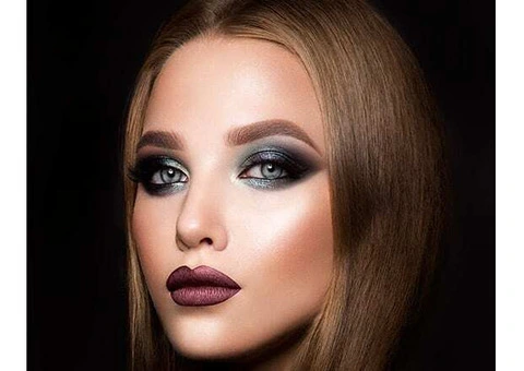 Professional Makeup Artist in London, UK – Look Your Best for Every Occasion - 1/3