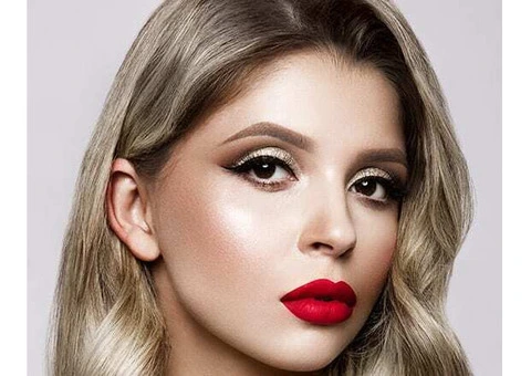 Professional Makeup Artist in London, UK – Look Your Best for Every Occasion - 2/3