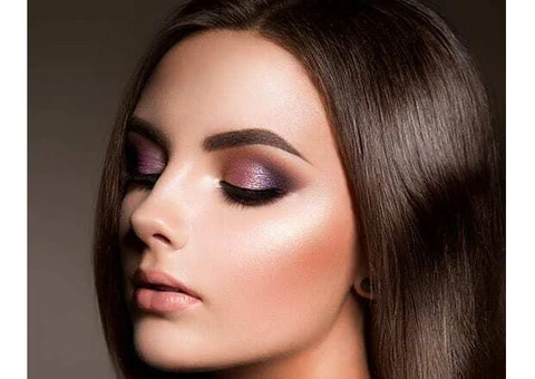 Professional Makeup Artist in London, UK – Look Your Best for Every Occasion - 3/3