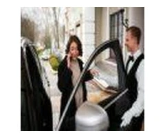 Chauffeur Company in London - Kona Chauffeurs