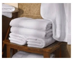 Buy Hotel Towels from Hartdean Premium – Enhance Your Hospitality Presentation