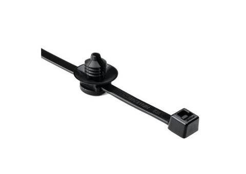 buy | HellermannTyton | Cable Tie | Zip Tie | 156-00066 | Available Online at | Enrgtech LTD