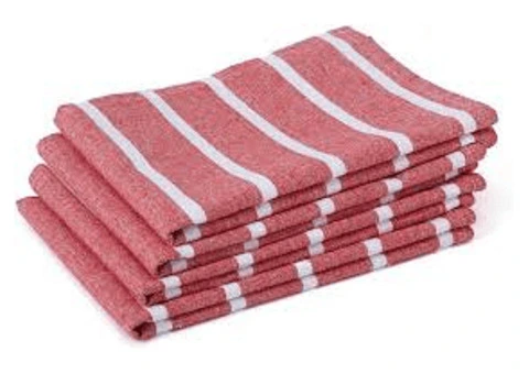 Eco-Friendly Quick Drying Towels by Hartdean