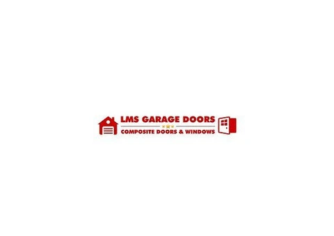 LMS Garage Doors and Composite Doors