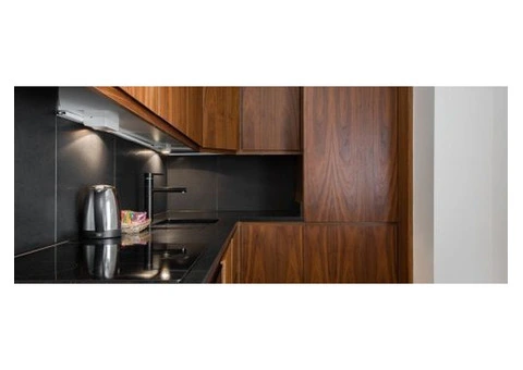 Serviced Apartments in Kensington with Fully Equipped Kitchens