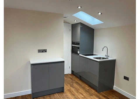 Revitalize Your Kitchen: Premier Renovation Services in Hertfordshire