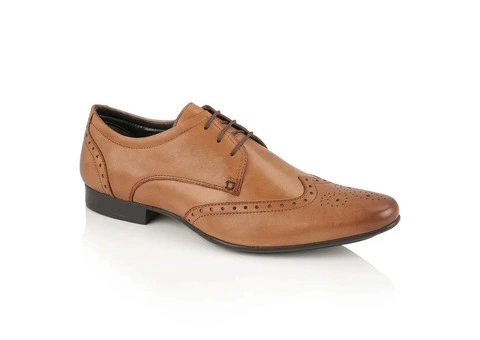 Stylish Men's Formal Shoes – Silver Street London