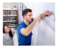Bespoke Intruder Alarm Systems for Homes & Businesses