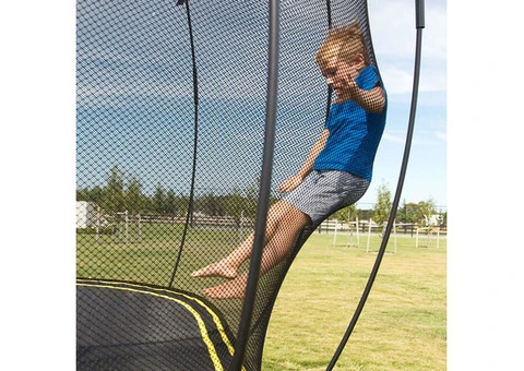 Best Trampoline for Families | Safe & Durable Bounce Fun