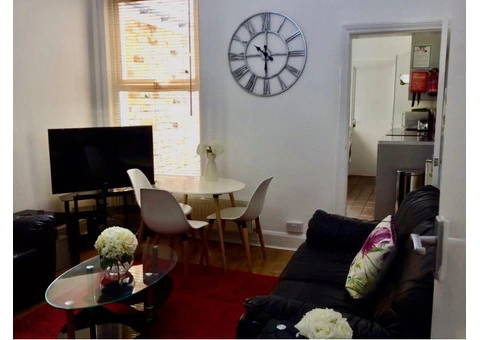 Student Accommodation on Hubert Road, Birmingham - 2/4