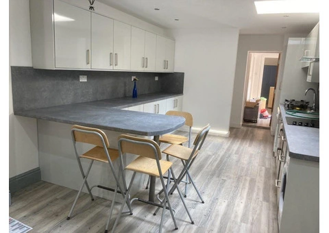 Student Accommodation on Hubert Road, Birmingham - 4/4