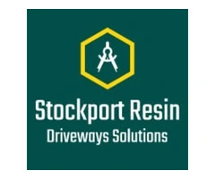 Stockport Resin Driveways Solutions