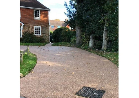 Stockport Resin Driveways Solutions - 3/5
