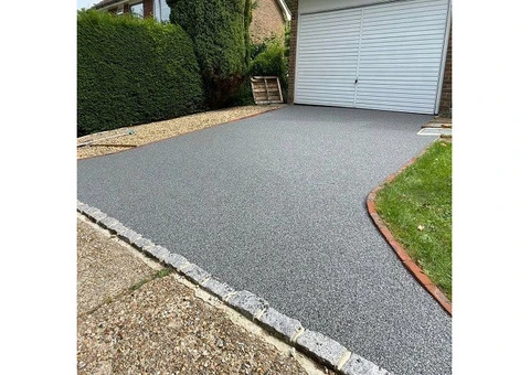 Stockport Resin Driveways Solutions - 4/5
